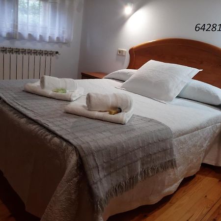 Apartament El Puentin Del Sella Con Wifi Y Parking Gratuito Onís Zewnętrze zdjęcie