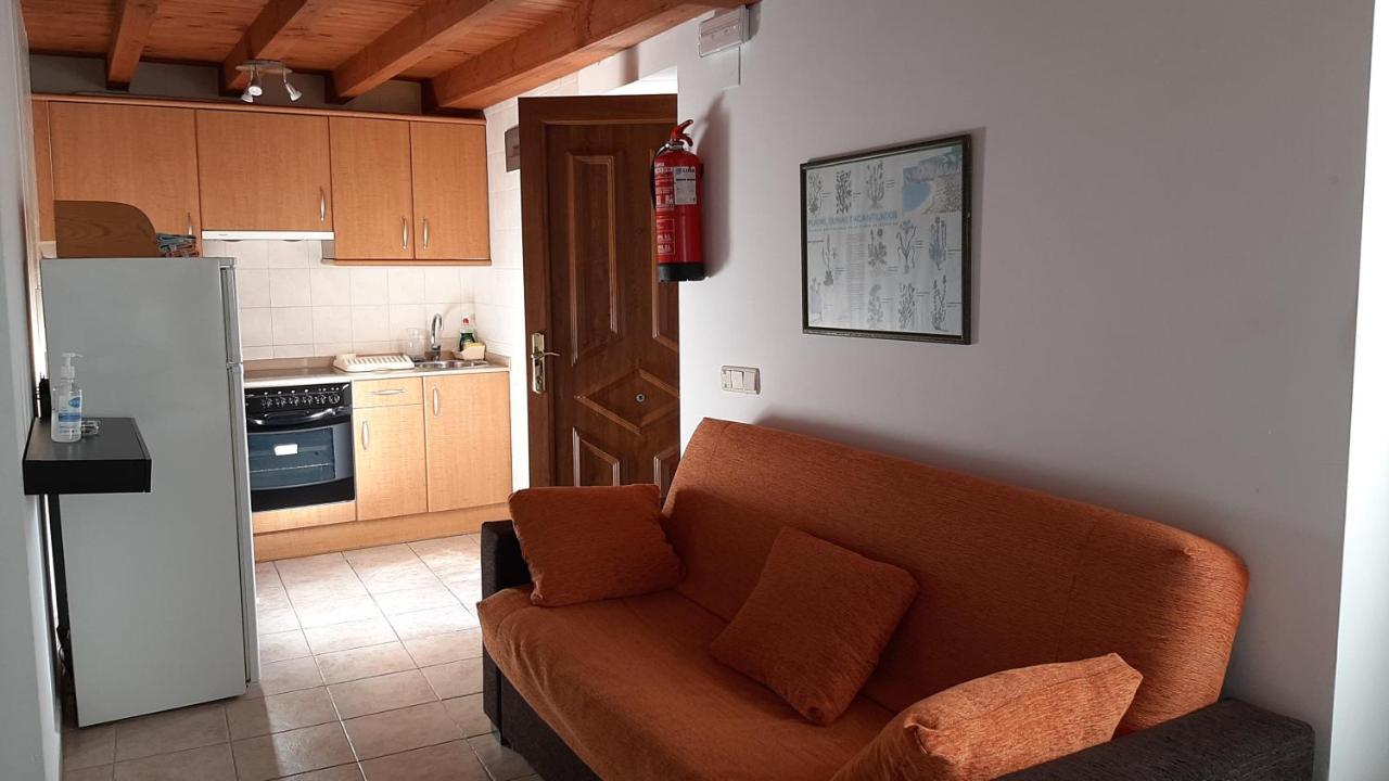 Apartament El Puentin Del Sella Con Wifi Y Parking Gratuito Onís Zewnętrze zdjęcie