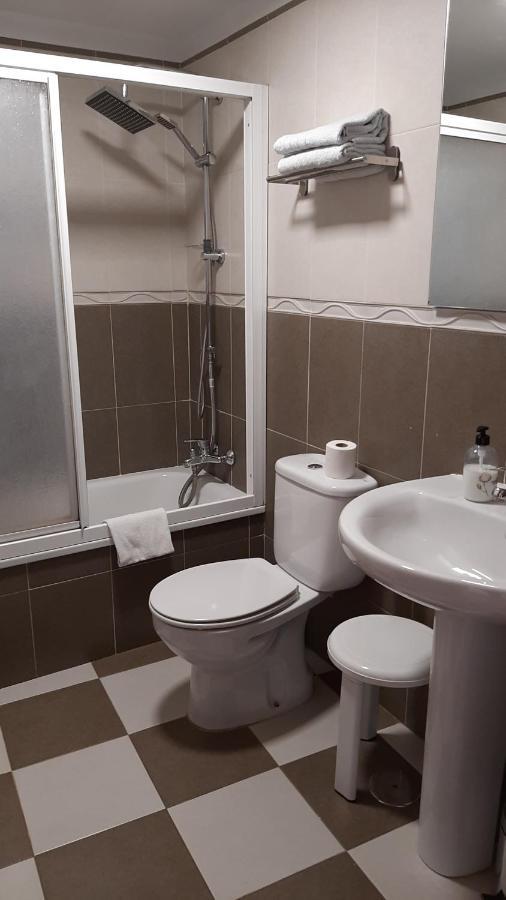 Apartament El Puentin Del Sella Con Wifi Y Parking Gratuito Onís Zewnętrze zdjęcie
