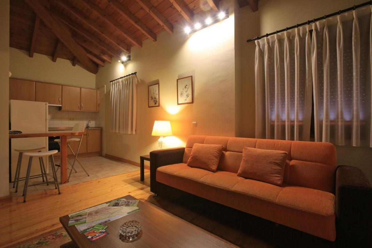 Apartament El Puentin Del Sella Con Wifi Y Parking Gratuito Onís Zewnętrze zdjęcie