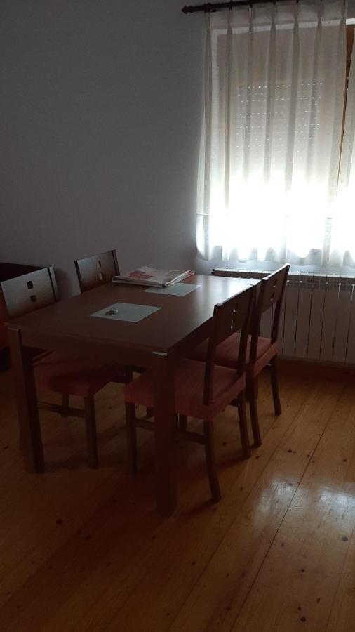 Apartament El Puentin Del Sella Con Wifi Y Parking Gratuito Onís Zewnętrze zdjęcie