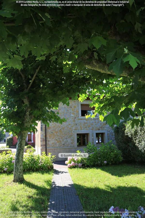 Apartament El Puentin Del Sella Con Wifi Y Parking Gratuito Onís Zewnętrze zdjęcie