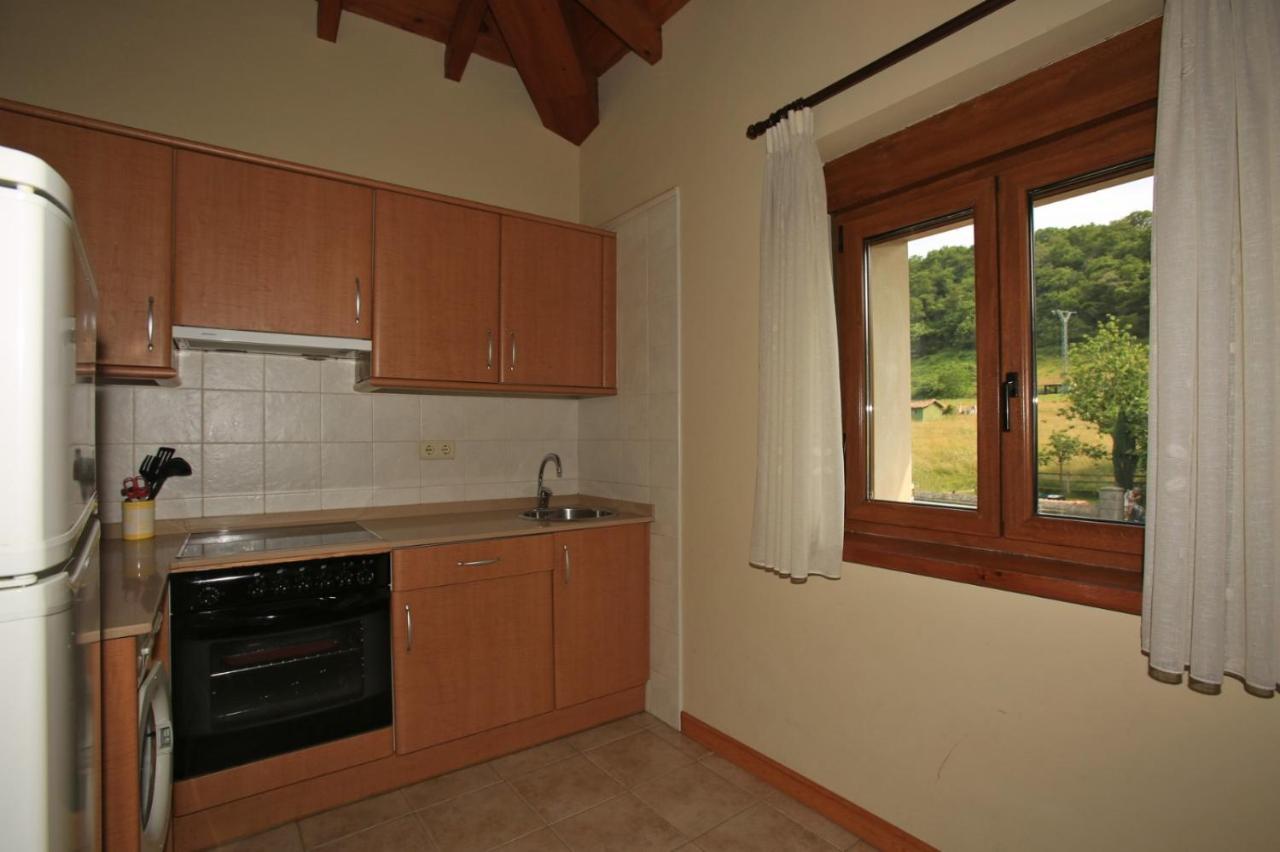 Apartament El Puentin Del Sella Con Wifi Y Parking Gratuito Onís Zewnętrze zdjęcie