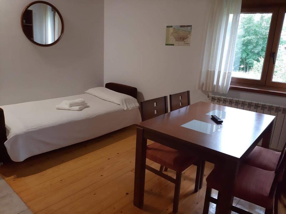 Apartament El Puentin Del Sella Con Wifi Y Parking Gratuito Onís Zewnętrze zdjęcie