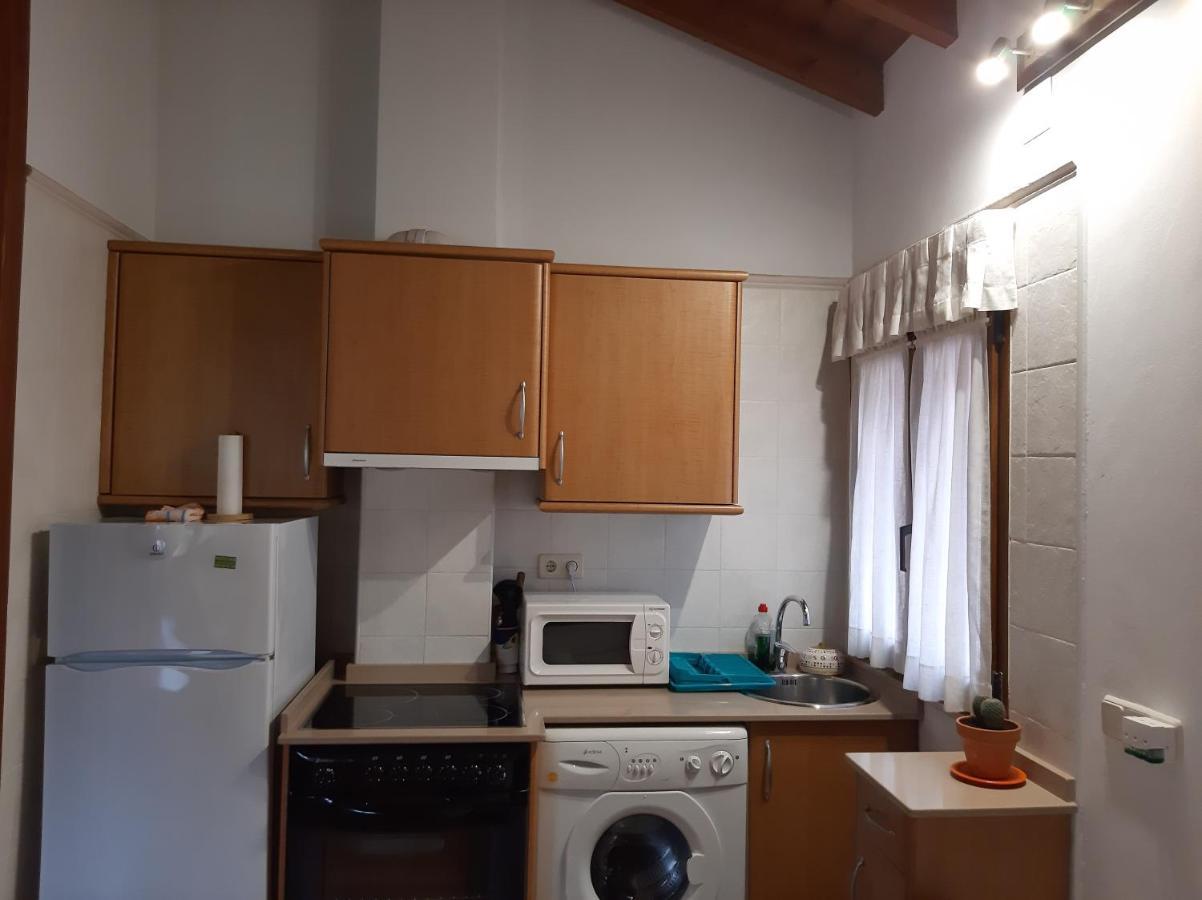 Apartament El Puentin Del Sella Con Wifi Y Parking Gratuito Onís Zewnętrze zdjęcie