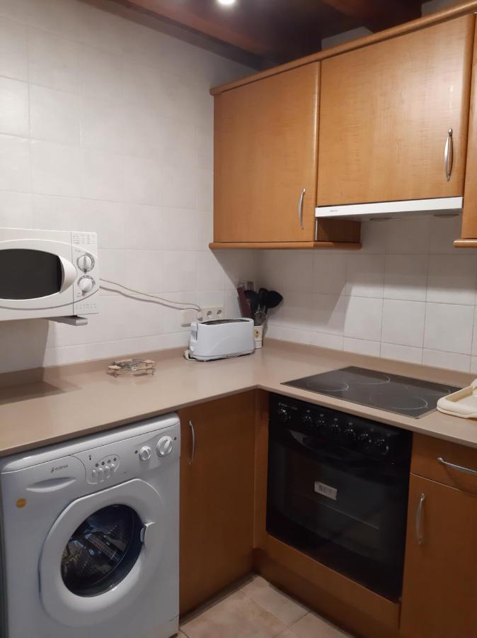 Apartament El Puentin Del Sella Con Wifi Y Parking Gratuito Onís Zewnętrze zdjęcie