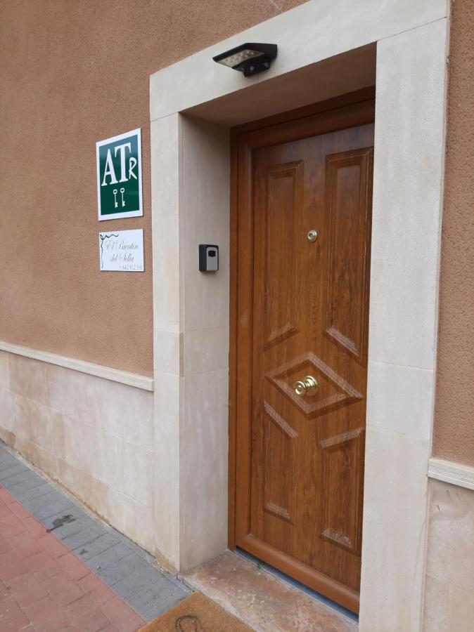 Apartament El Puentin Del Sella Con Wifi Y Parking Gratuito Onís Zewnętrze zdjęcie