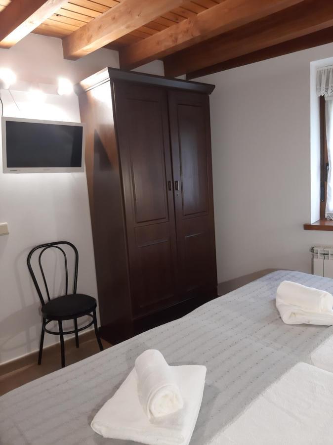 Apartament El Puentin Del Sella Con Wifi Y Parking Gratuito Onís Zewnętrze zdjęcie
