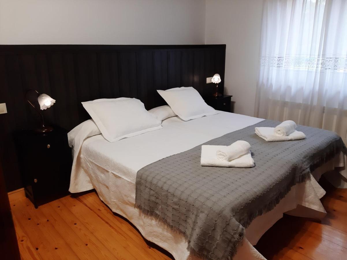 Apartament El Puentin Del Sella Con Wifi Y Parking Gratuito Onís Zewnętrze zdjęcie