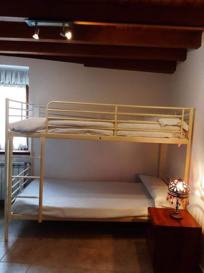 Apartament El Puentin Del Sella Con Wifi Y Parking Gratuito Onís Zewnętrze zdjęcie