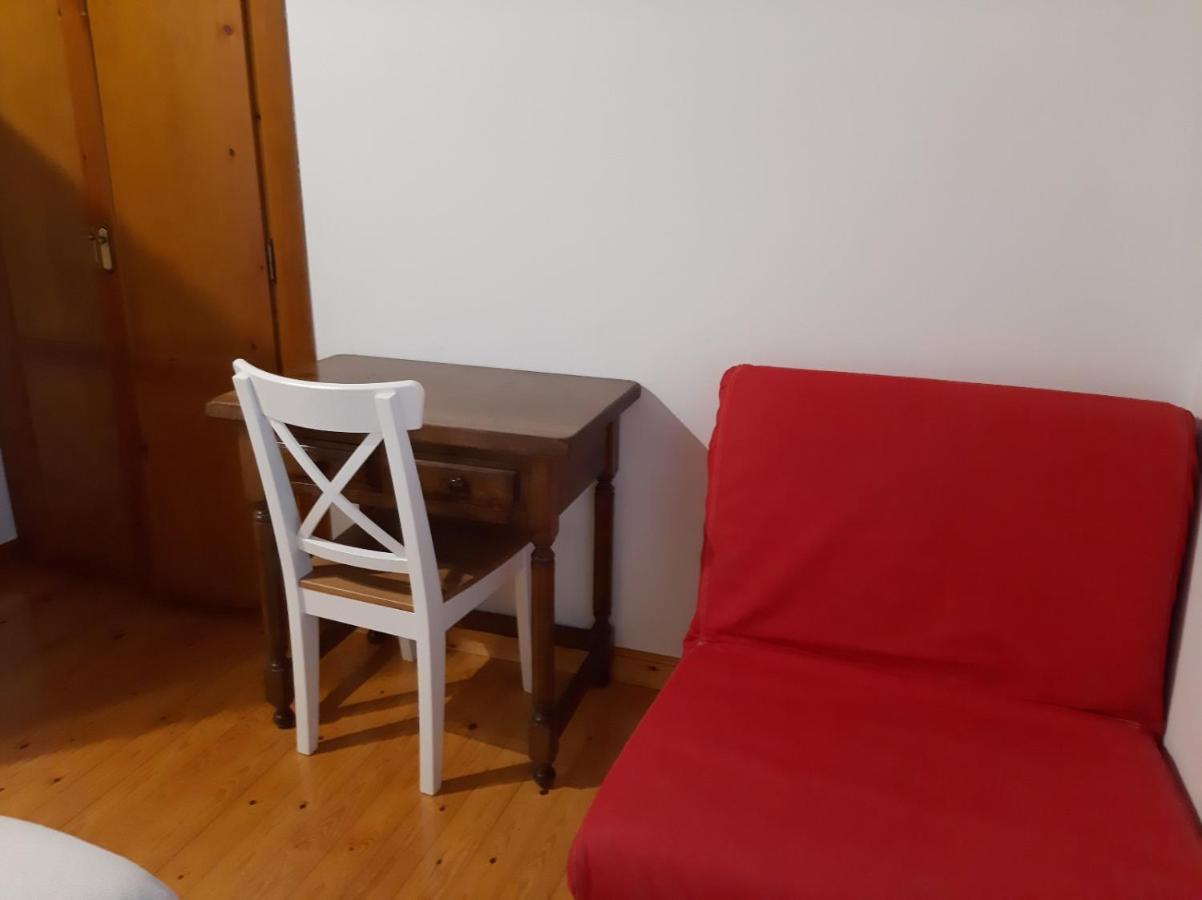 Apartament El Puentin Del Sella Con Wifi Y Parking Gratuito Onís Zewnętrze zdjęcie