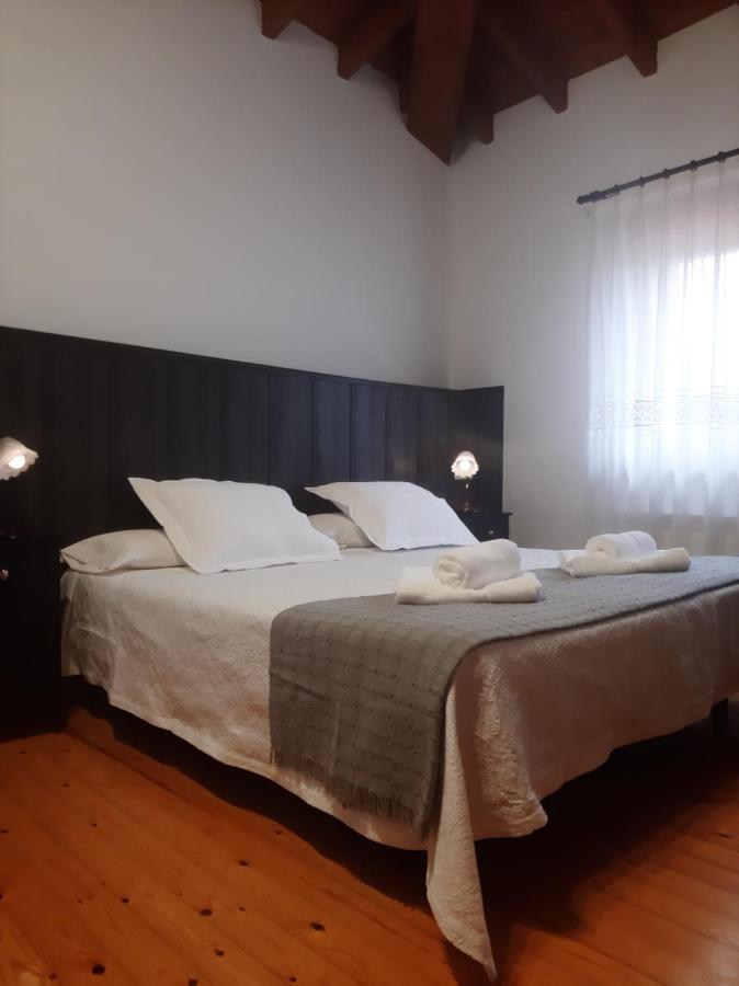 Apartament El Puentin Del Sella Con Wifi Y Parking Gratuito Onís Zewnętrze zdjęcie