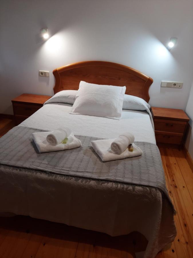 Apartament El Puentin Del Sella Con Wifi Y Parking Gratuito Onís Zewnętrze zdjęcie