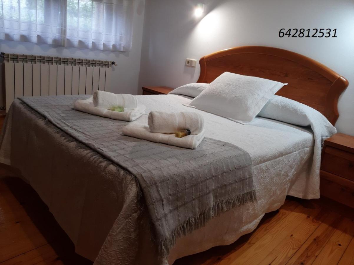 Apartament El Puentin Del Sella Con Wifi Y Parking Gratuito Onís Zewnętrze zdjęcie