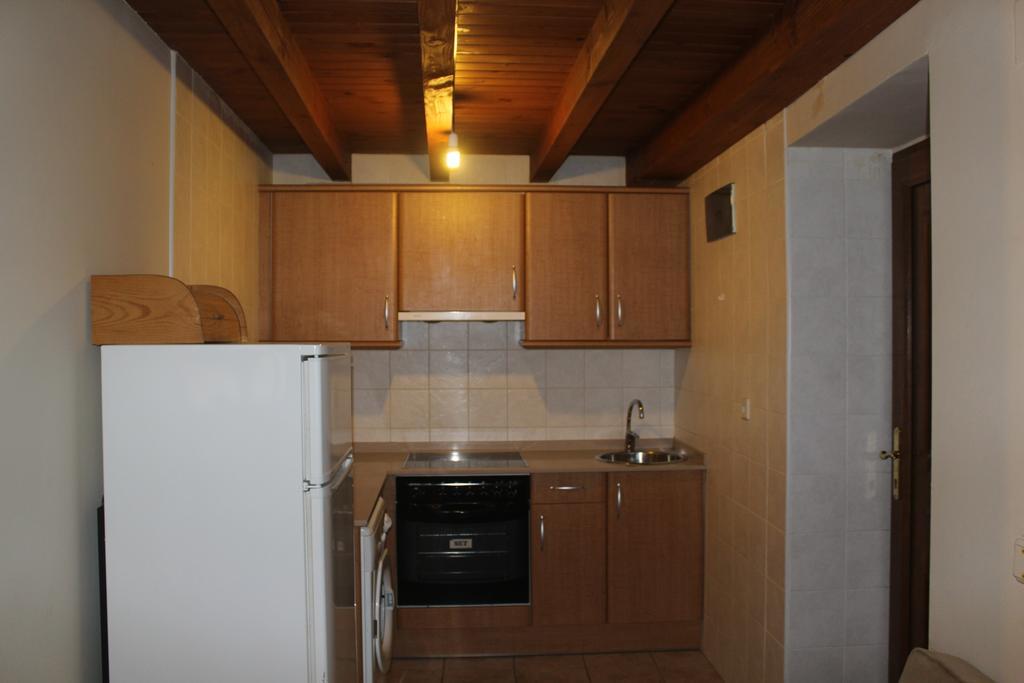 Apartament El Puentin Del Sella Con Wifi Y Parking Gratuito Onís Zewnętrze zdjęcie
