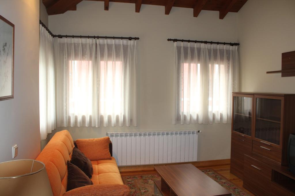 Apartament El Puentin Del Sella Con Wifi Y Parking Gratuito Onís Zewnętrze zdjęcie