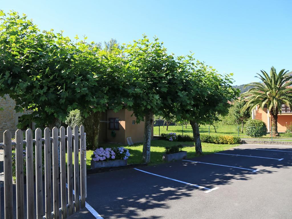 Apartament El Puentin Del Sella Con Wifi Y Parking Gratuito Onís Pokój zdjęcie